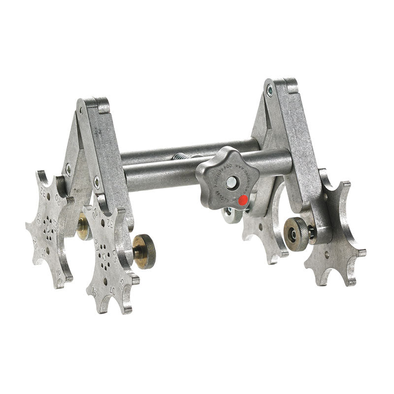 Rohrhalteklemme-Rohrhaltevorrichtung-Kunststoff