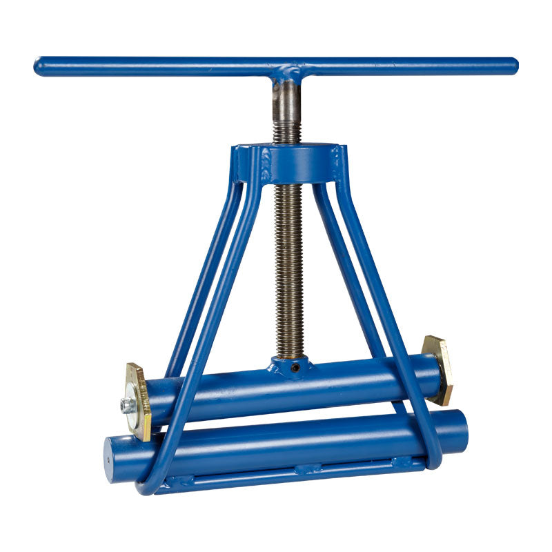 Abquetschgeraet-Rohrquetsche-Caldertech-63-125mm