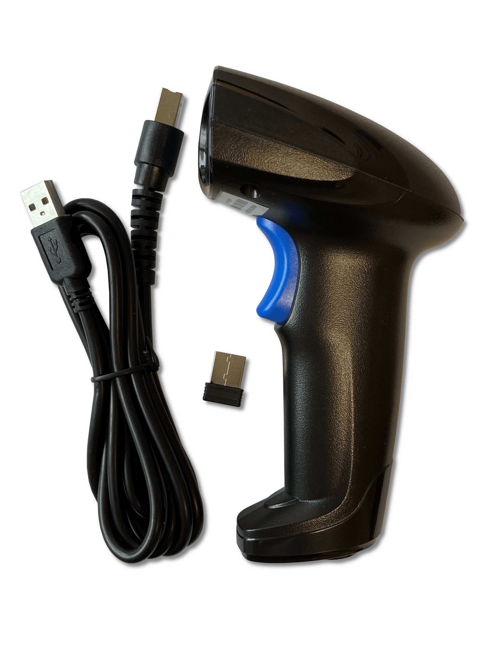 Barcodescanner-kabellos-NT-1100LW-heizwendelschweissen