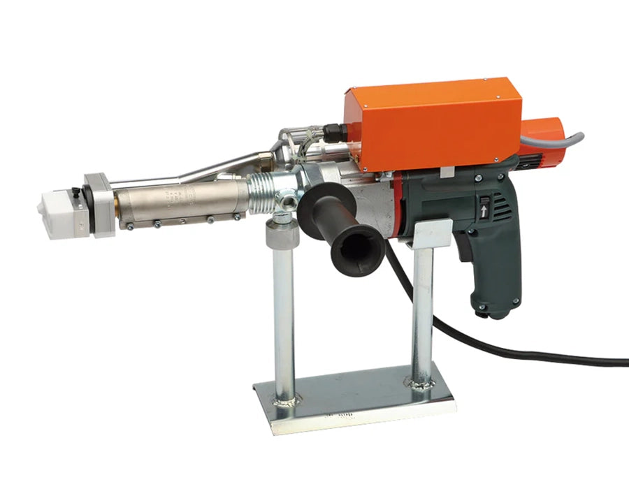 Handschweißextruder