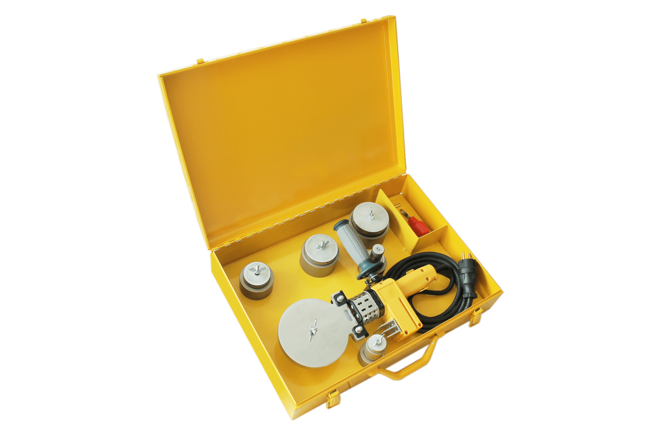 Muffenschweissgeraet_Heizelement_muffenschweissen