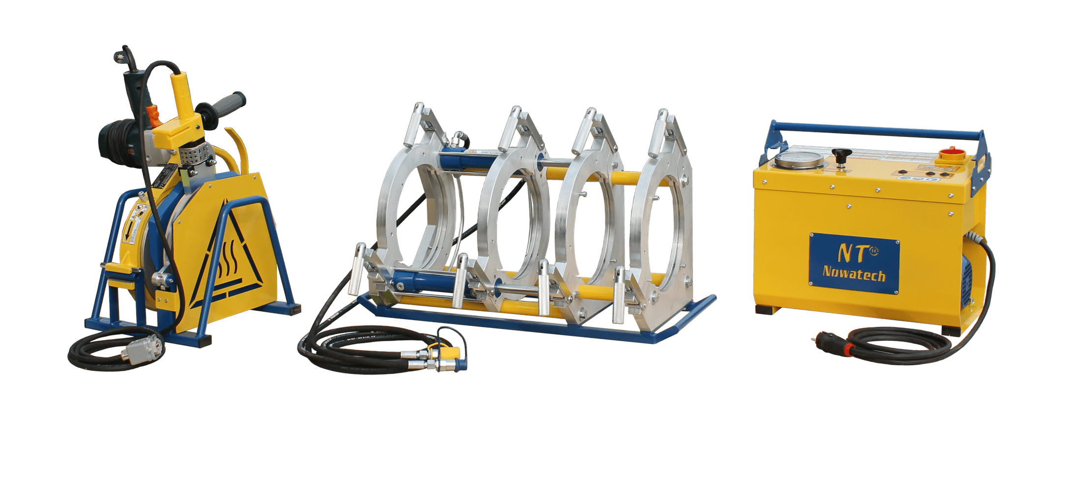 Heizelement-Stumpfschweissmaschine-ZHCB-250-stumpfschweissen-stumpfschweissgeraet