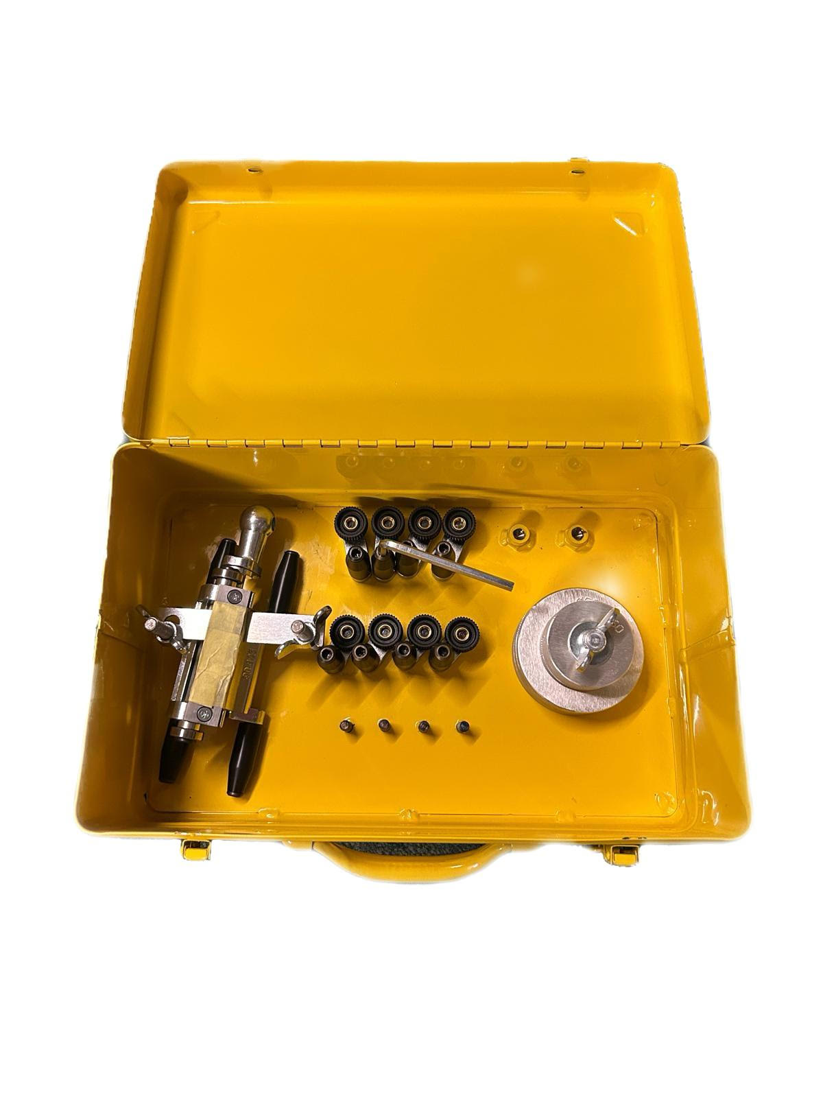 Innenwulstentferner-Schneidkopf-peschweisstechnik