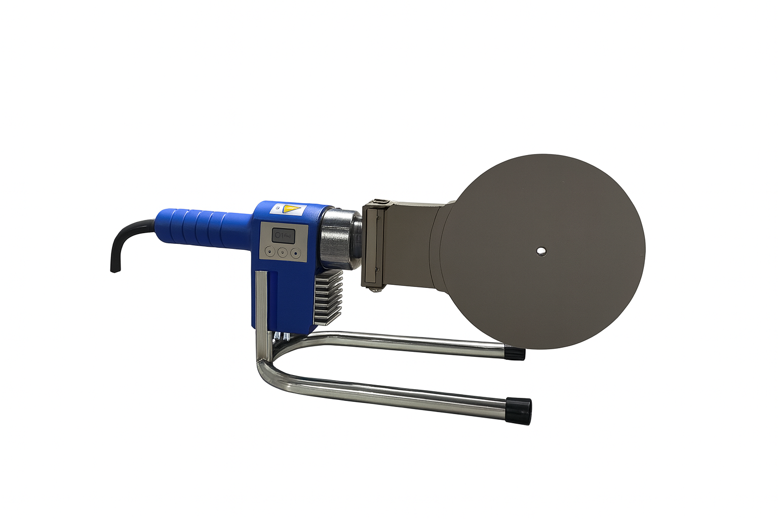 Heizelement-Muffenschweißen-Muffenschweißgerät-Schweißspiegel