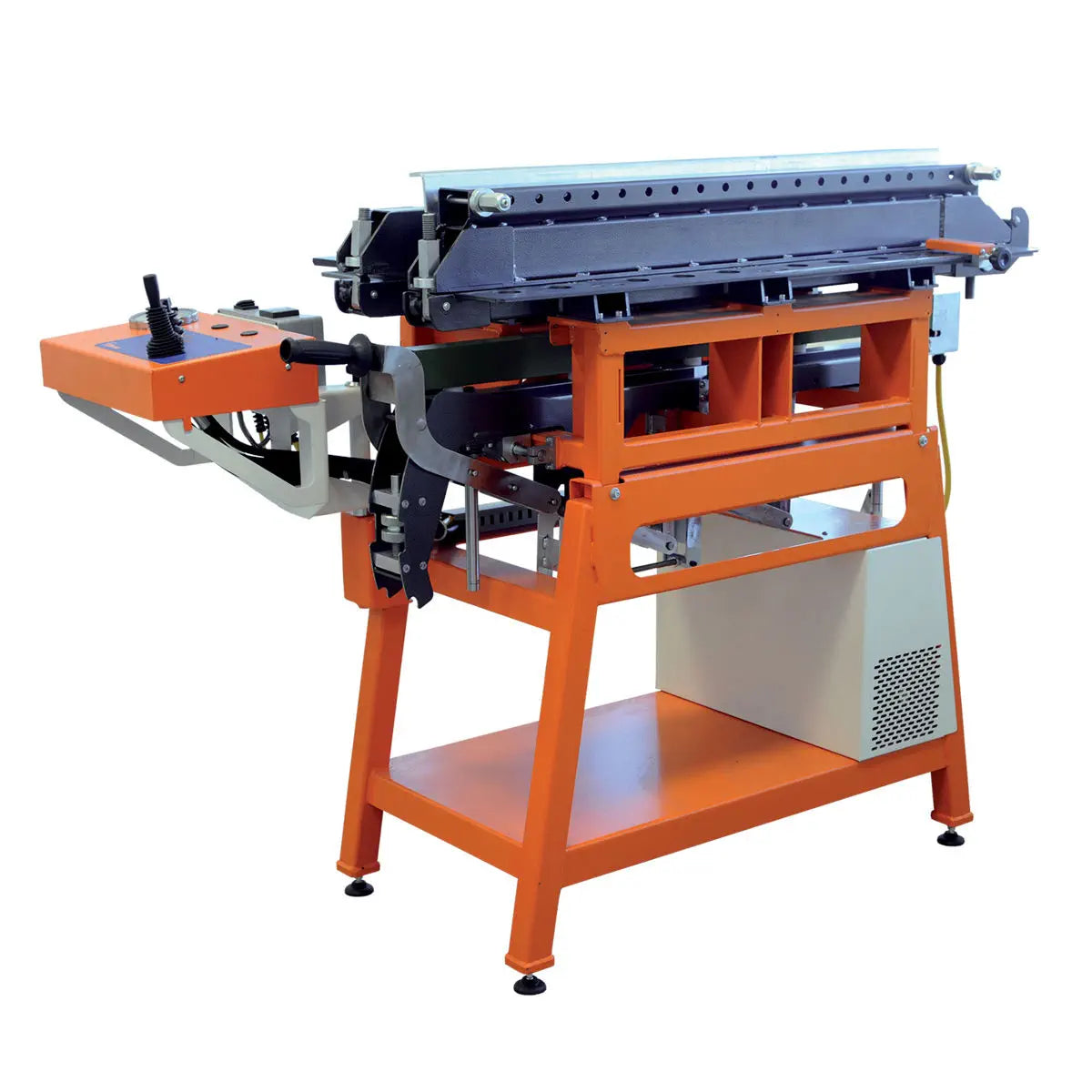 Plattenschweißmaschine Polyfusion 1-25 hydraulisch