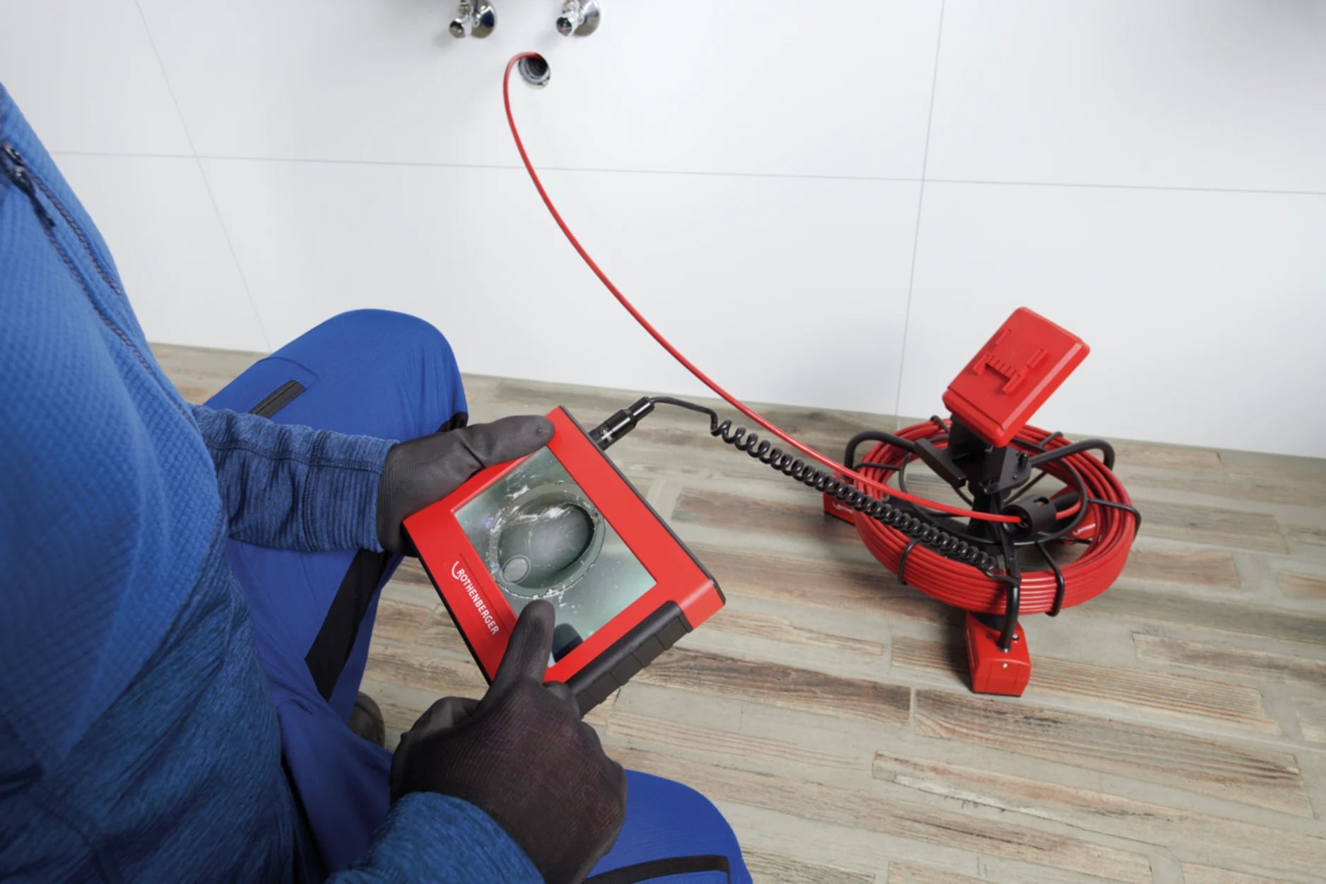 ROCAM-MINI-IM-EINSATZ-ROTHENBERGER-ARBEIT