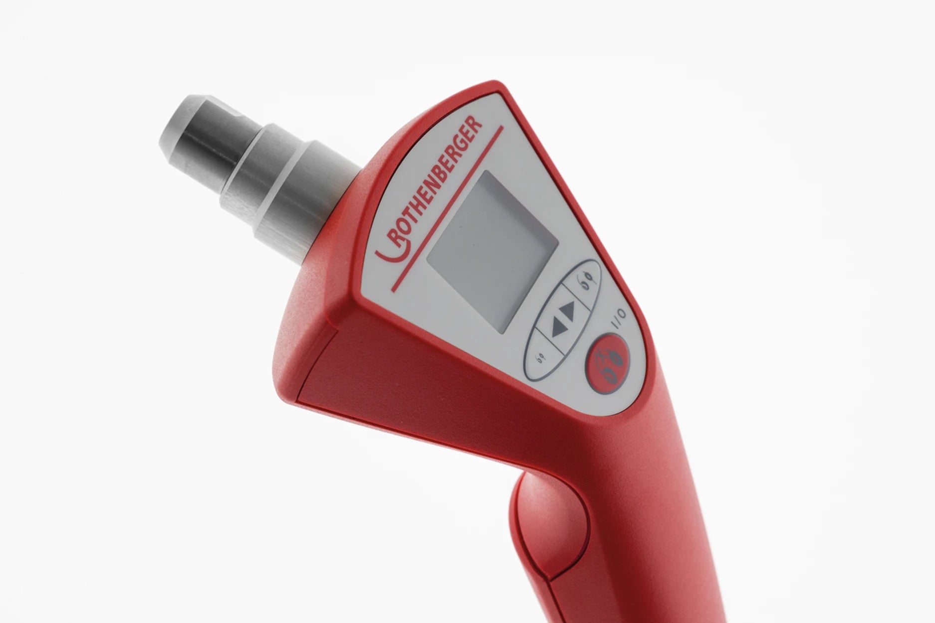 ROLeak Aqua 3Plus Grundgeraet