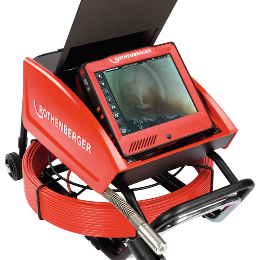 Rocam4PLUS-rohrkamera-rohrinspektionskamera