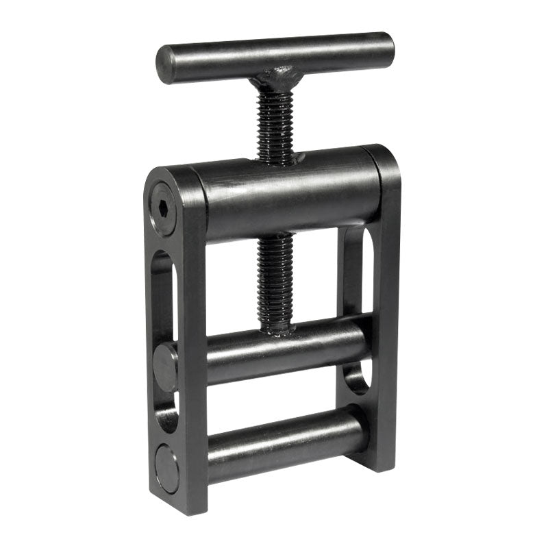 Rohrquetsche-Abquetschgeraet-Kunststoff-schweissen-pe-pp