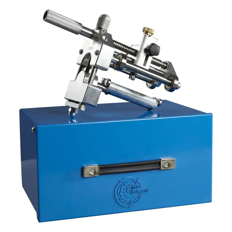 Schälgerät Uniprep 4 d 63 bis 250 mm