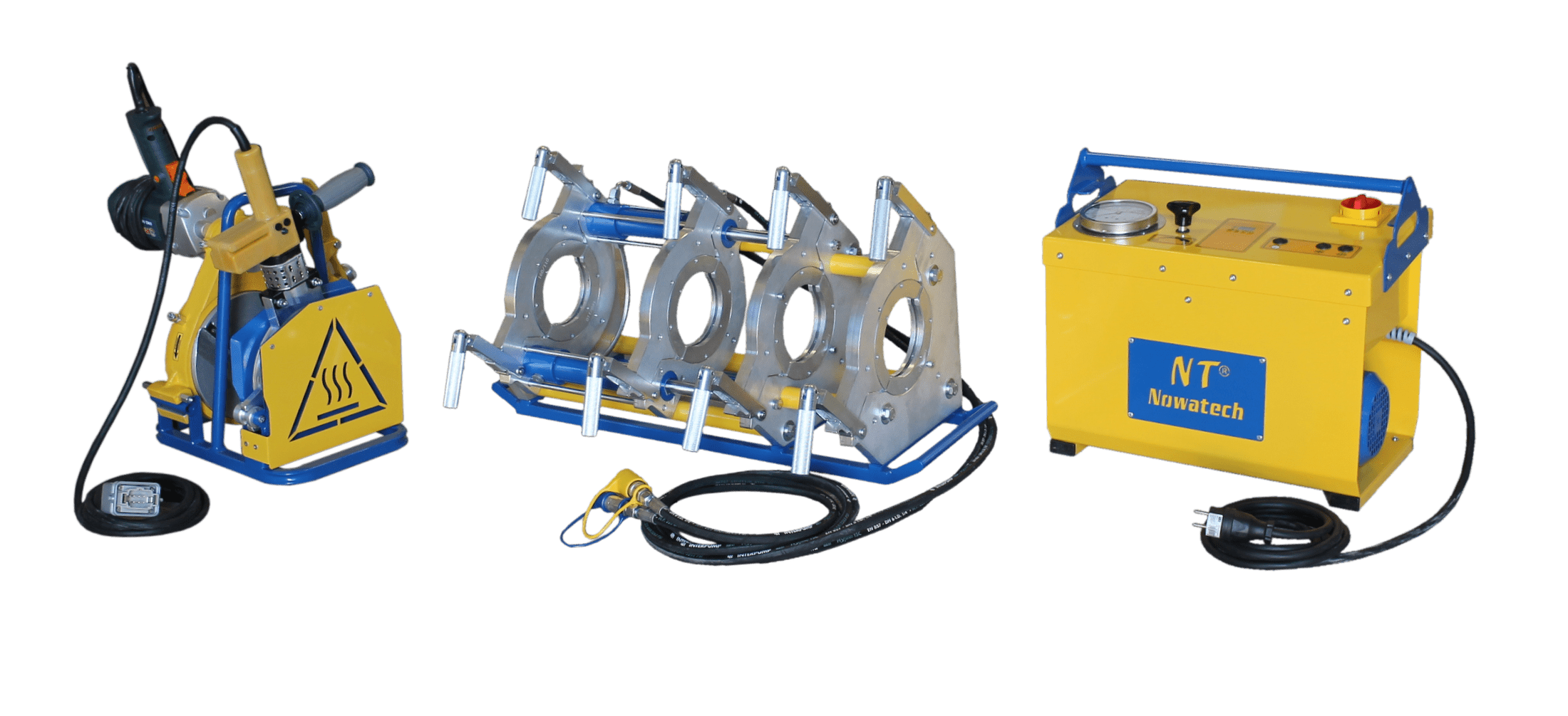 Stumpfschweissgeraet_Stumpfschweissmaschine_hydraulisch_ZHCB-160