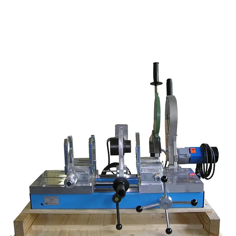 Muffenschweissmaschine