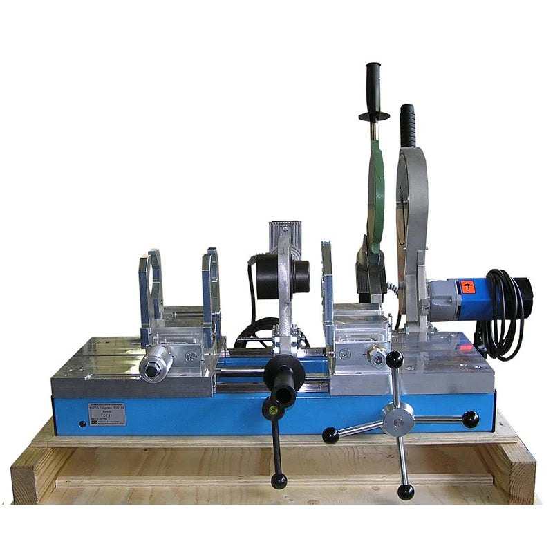 Heizelement-Stumpfschweißmaschine Widos 2500