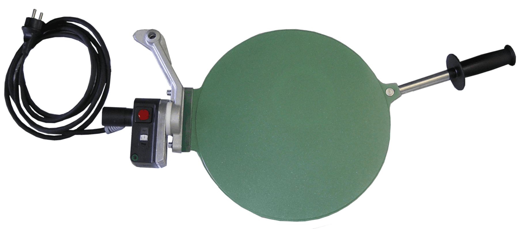 WIDOS 2500 Kunststoffschweissmaschine Heizelement Stumpfschweissen