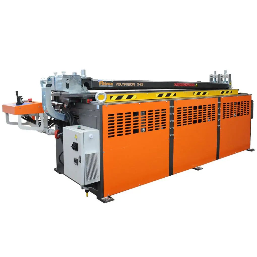 Plattenschweissgeraet-RITMO-Kunststoffplatten