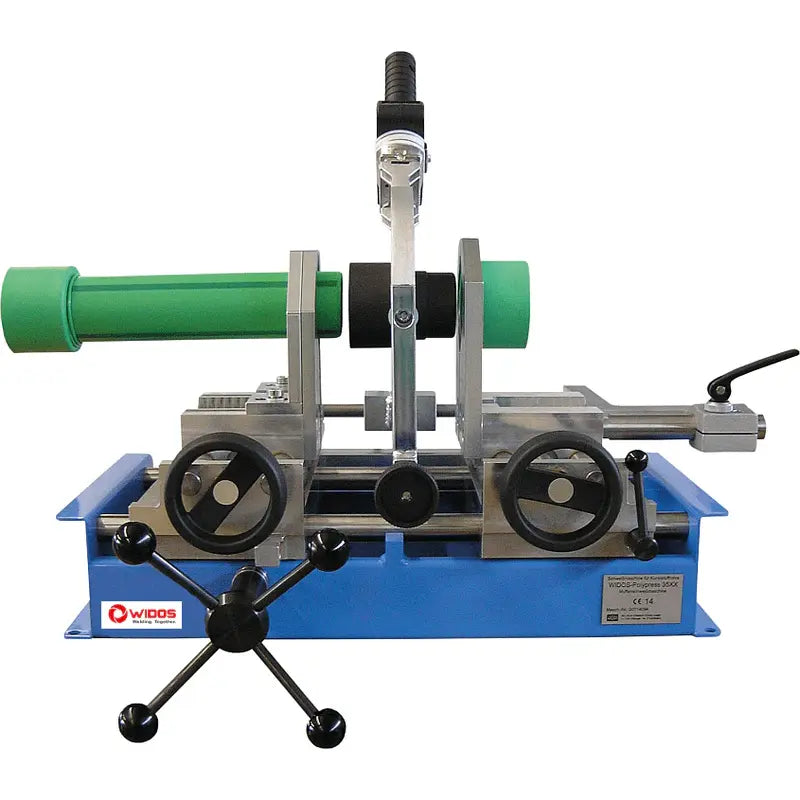 Muffenschweissmaschine