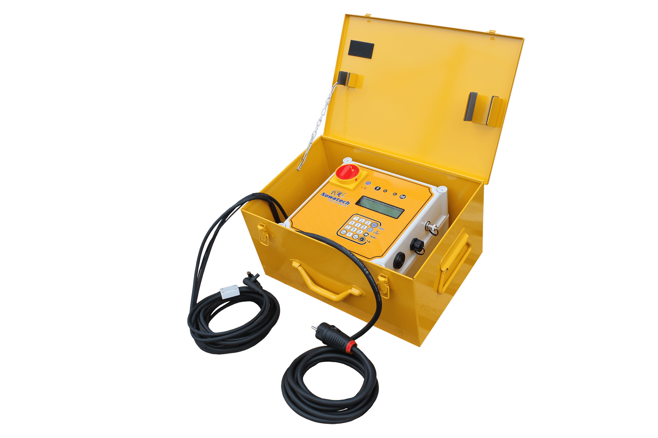 Heizwendelschweißgerät_Heizwendelschweissgerät_Heizwendelschweißen