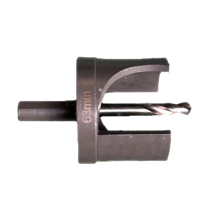 Lochsäge-Kunststoff-Bohrkrone-20-32-40-50-63mm