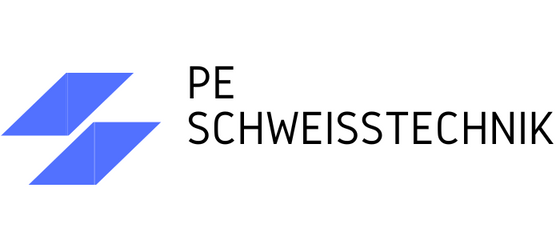 Logo PE Schweisstechnik PE Schweißtechnik Onlineshop