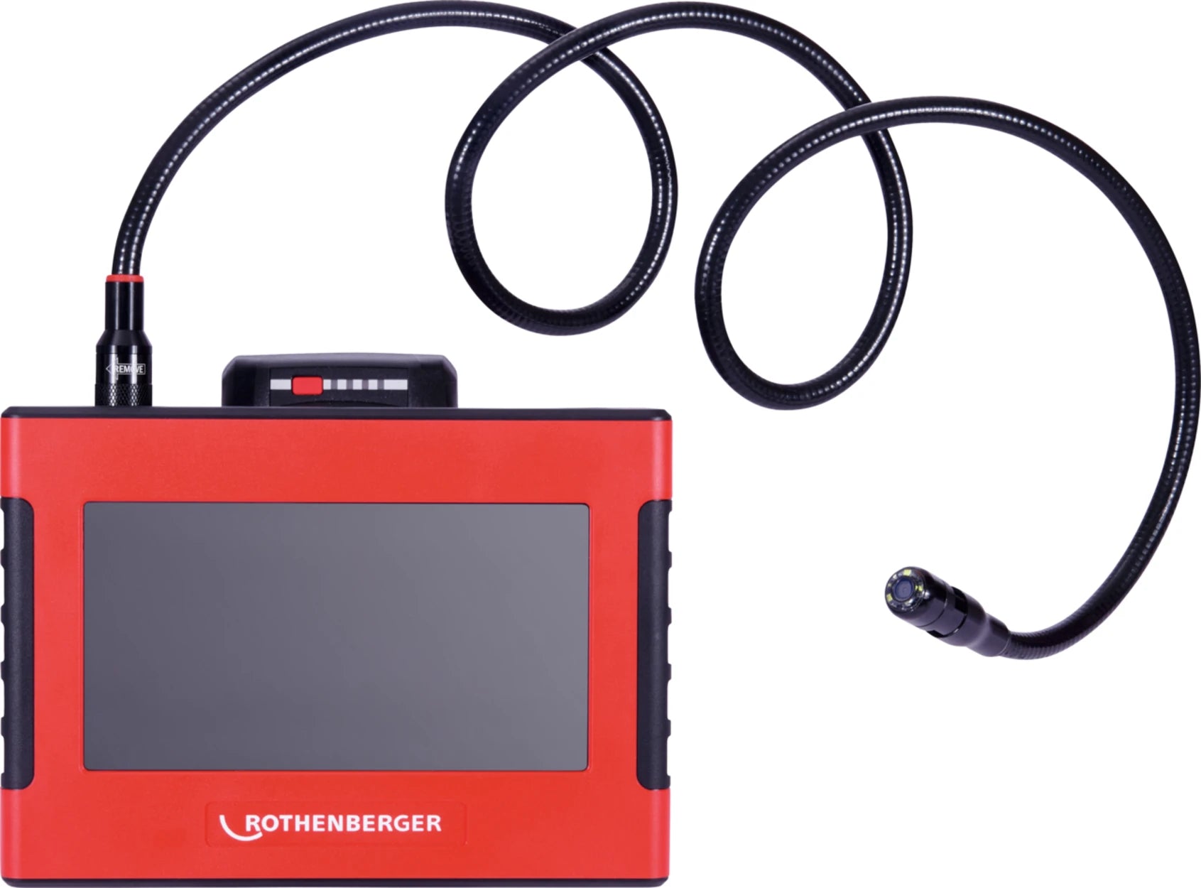 ROCAM MINI HD Display