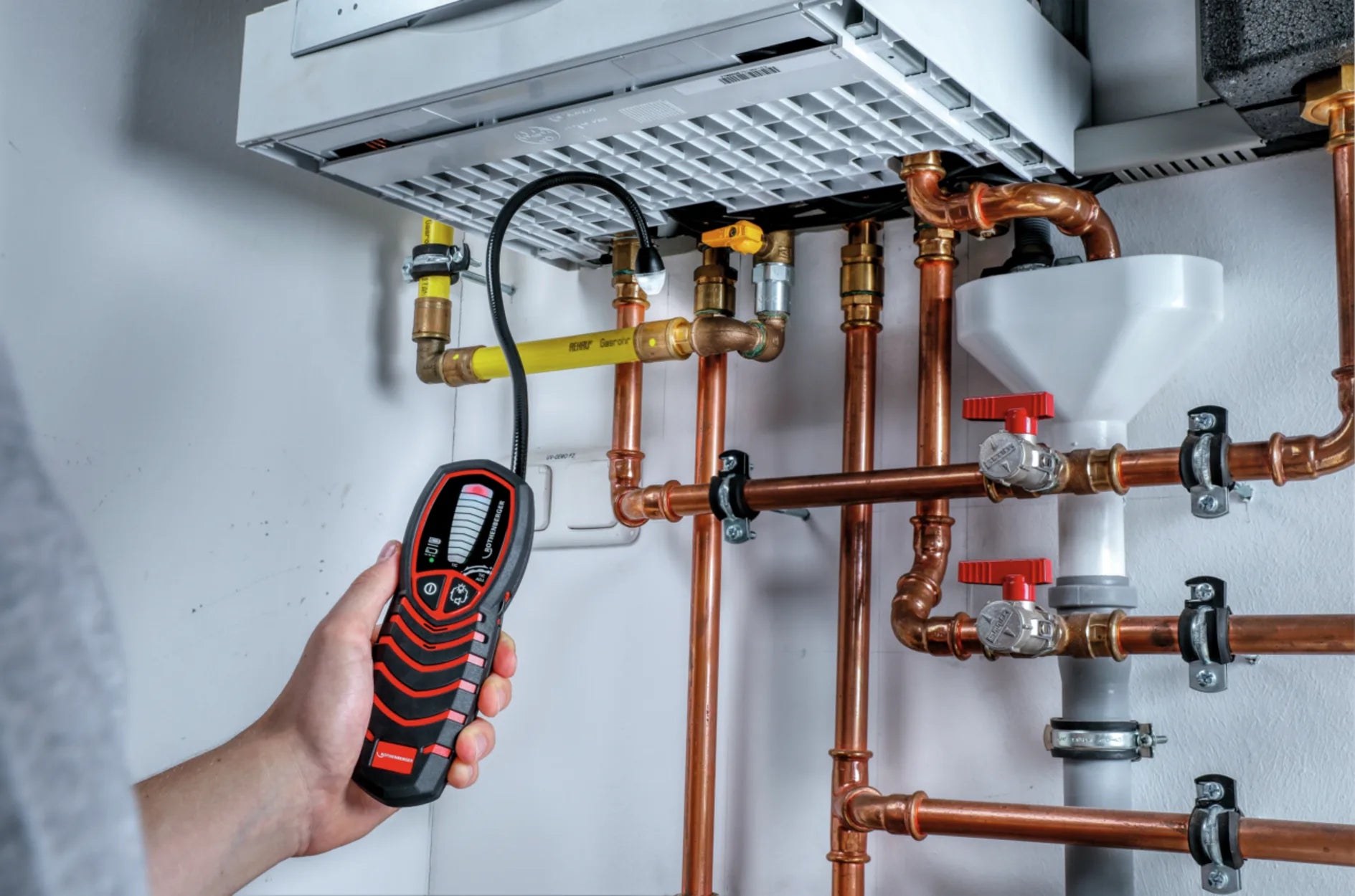 ROTEST-Electronic-4-Gas-Leckortungsgeraet