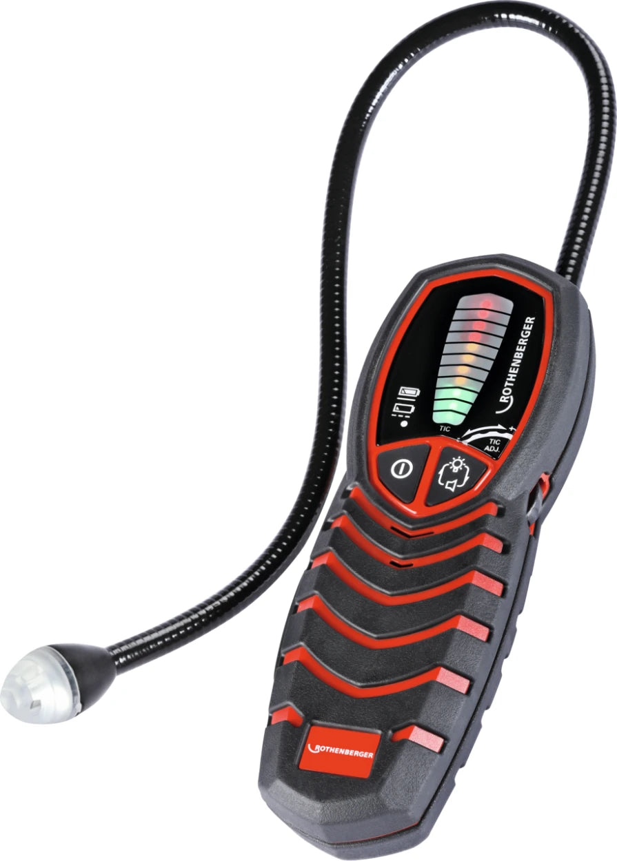 ROTEST-Electronic-4-Grundgeraet