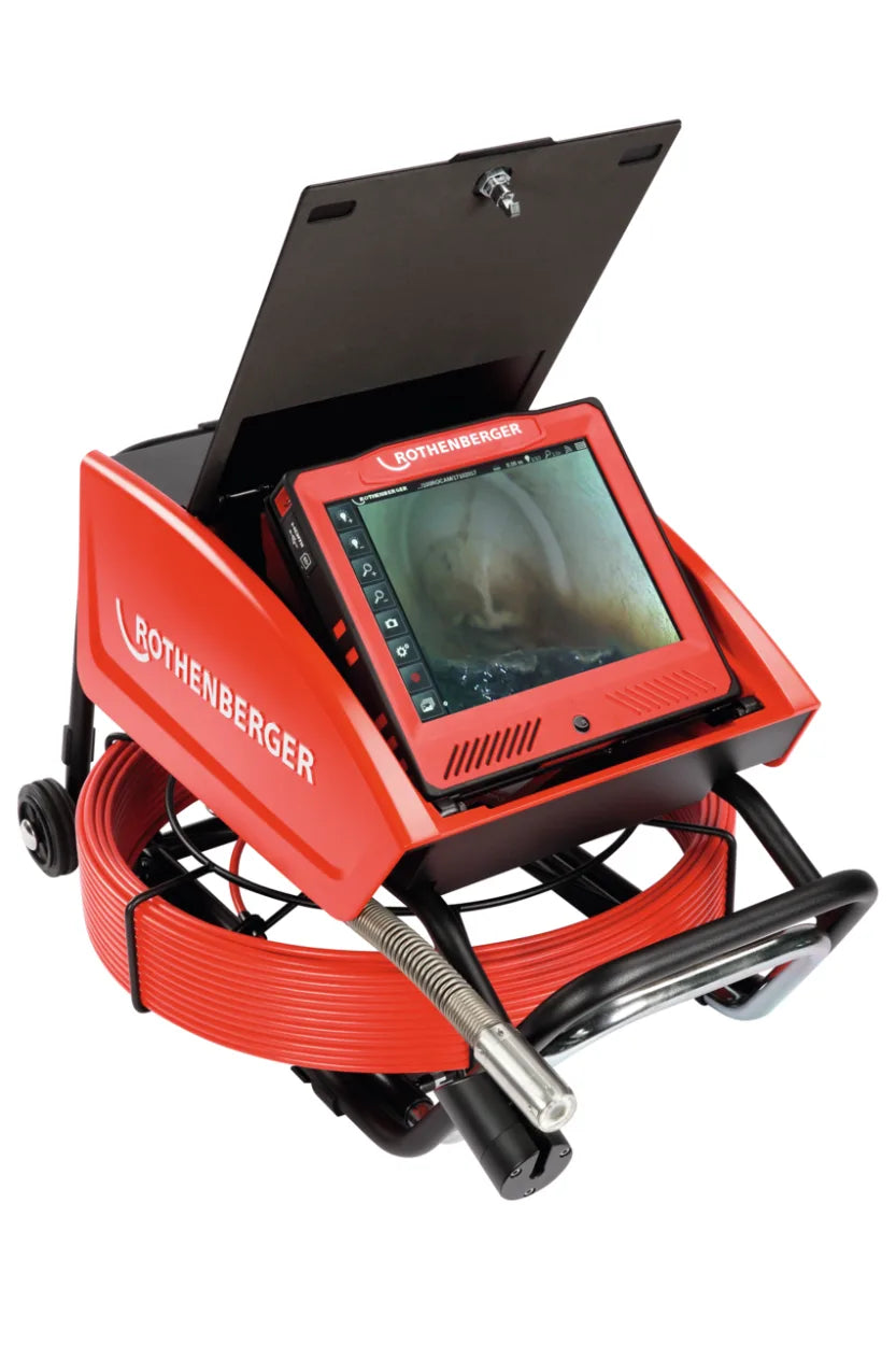 Rocam4PLUS-rohrkamera-rohrinspektionskamera