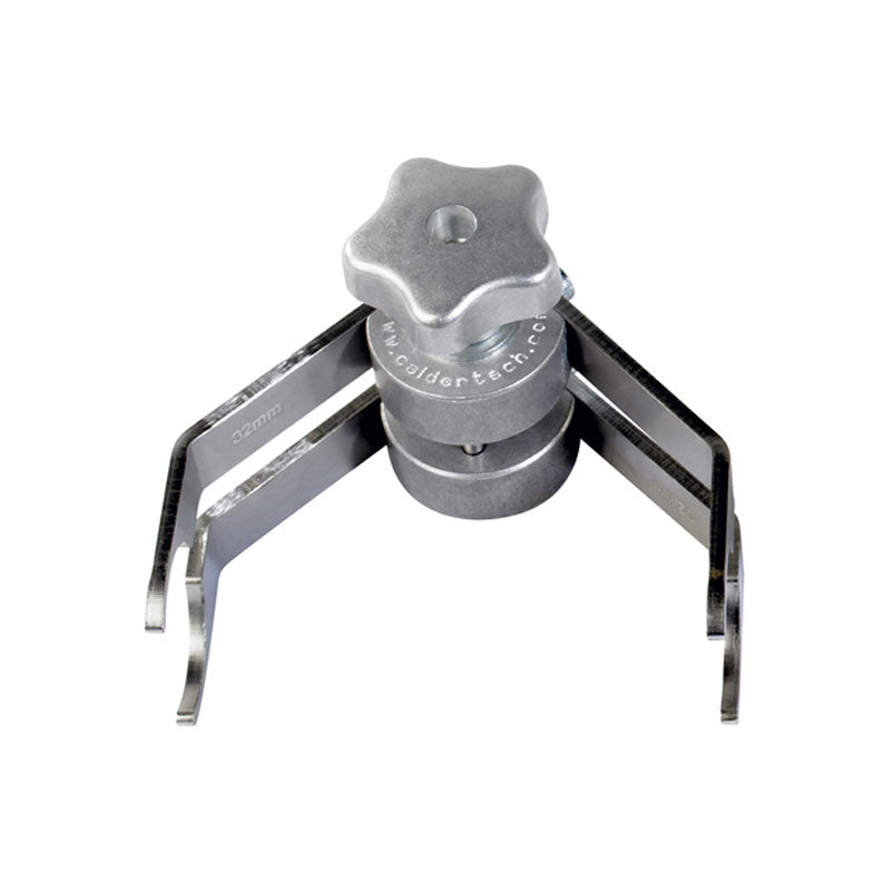 Sattelklemme 16 - 32mm