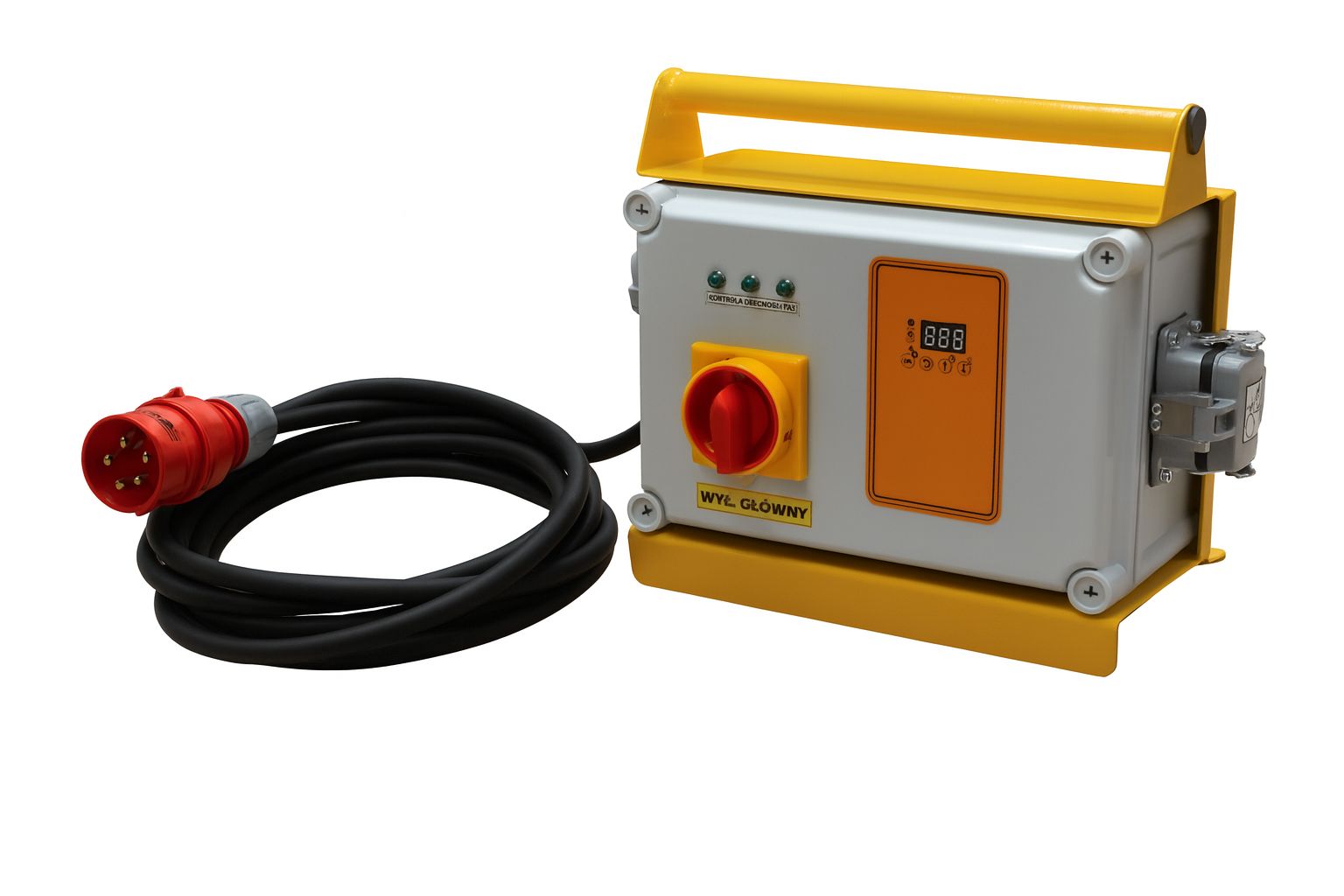 Heizelement-PGEN-1000