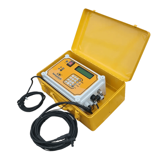 Heizwendelschweißgerät