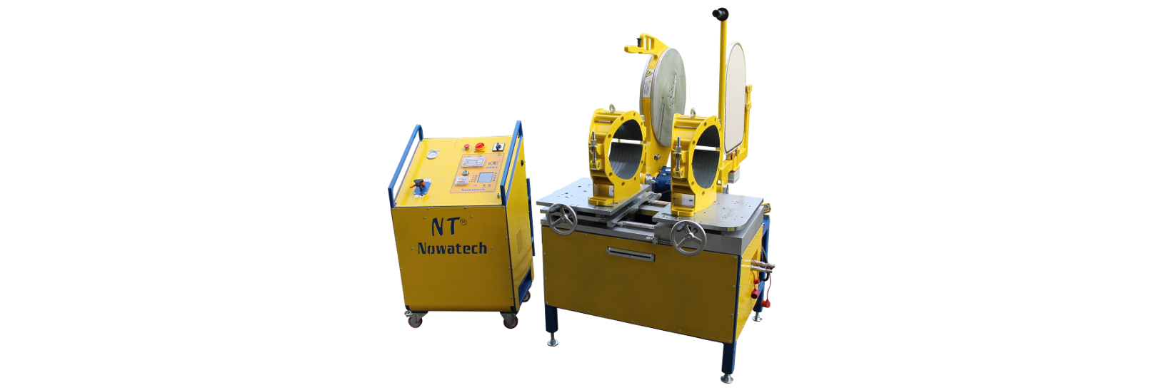 ZHSN315-segmentierte-formteile-stumpfschweissmaschine