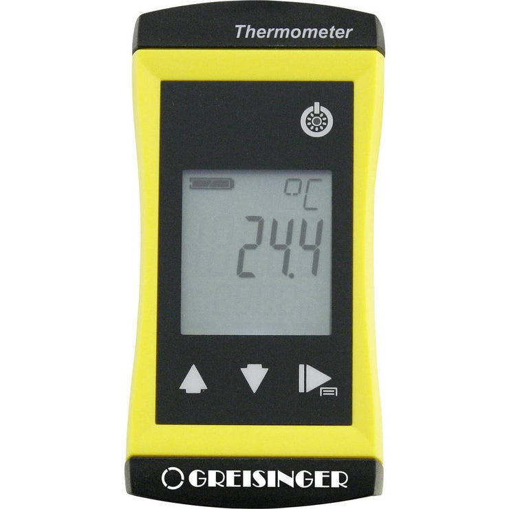 Temperaturmessgerät G1200-GE-Greisinger