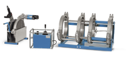 Widos 4600 stumpfschweissen stumpfschweißmaschine heizelement pe pp