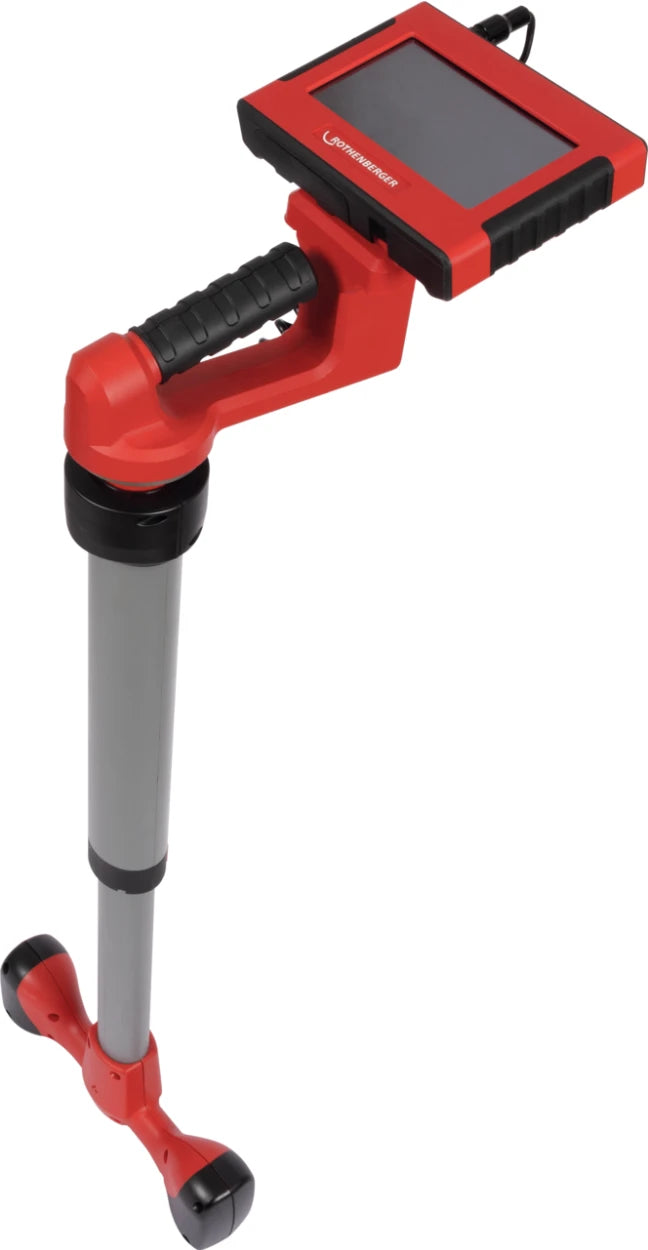 ROCAM MINI HD CAS mit Modul ROLOC Plus EU