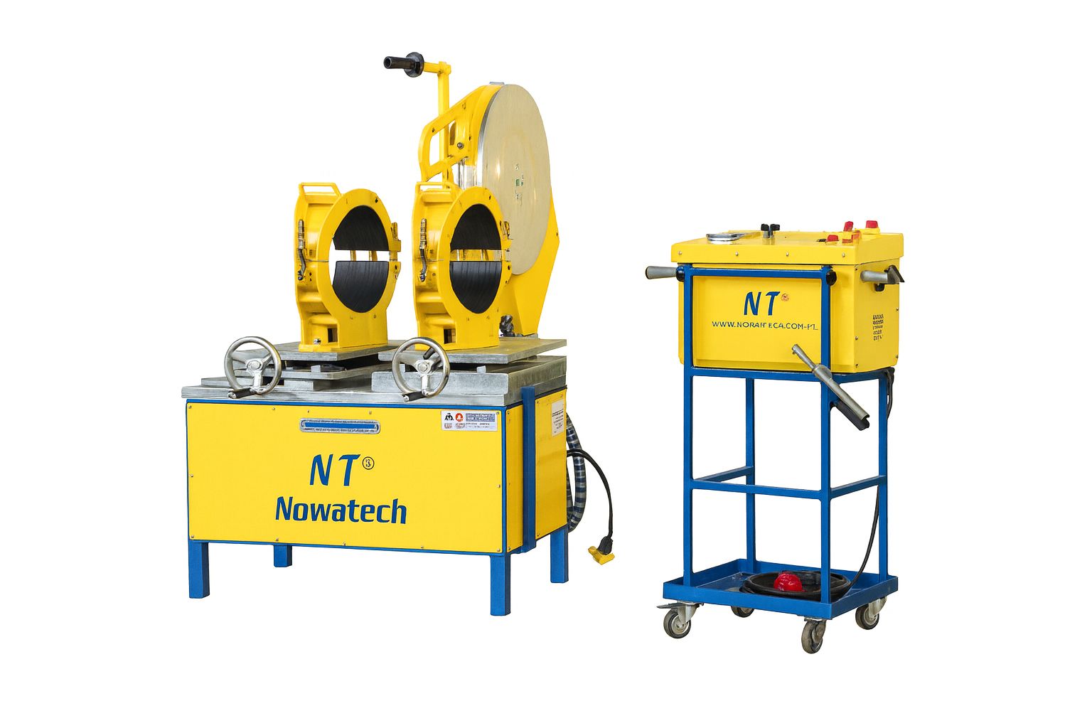 werkstatt-stumpfschweissmaschine-ZHSN400