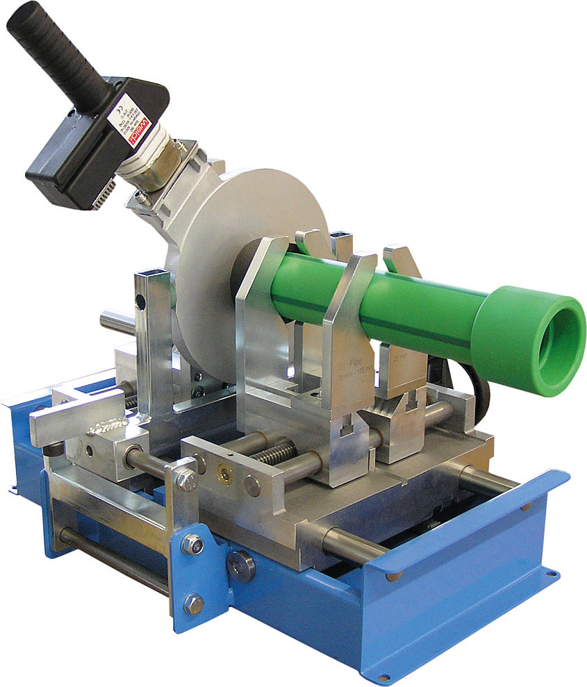 WIDOS 35xx Kunststoffschweissmaschine Heizelement Muffenschweissen