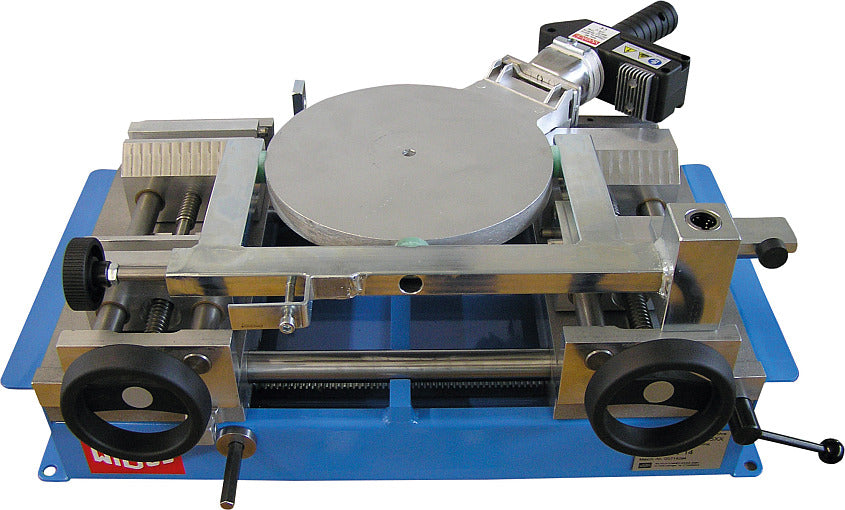 WIDOS 35xx Kunststoffschweissmaschine Heizelement Muffenschweissen