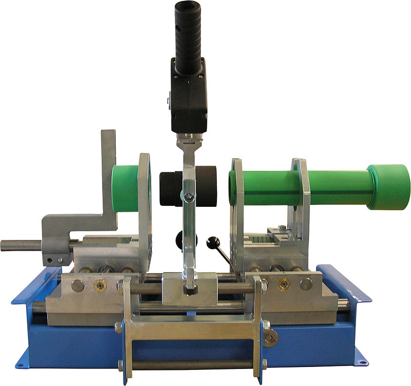 WIDOS 35xx Kunststoffschweissmaschine Heizelement Muffenschweissen